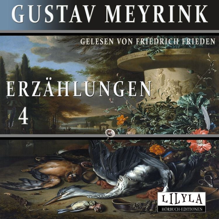 Produktbild: Erz&auml;hlungen 4