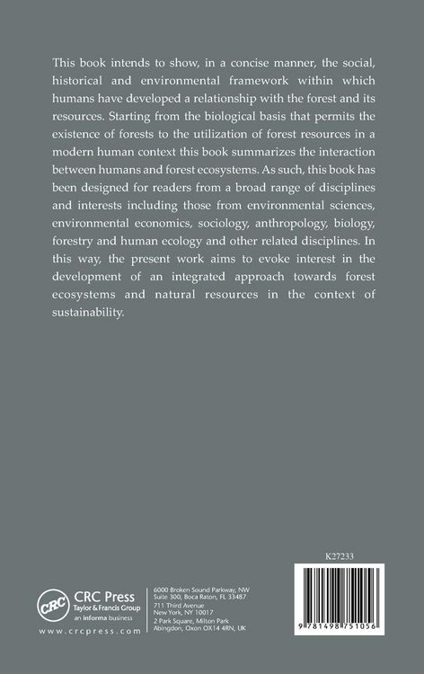Produktbild: The Paradigm of Forests and the Survival of the Fittest