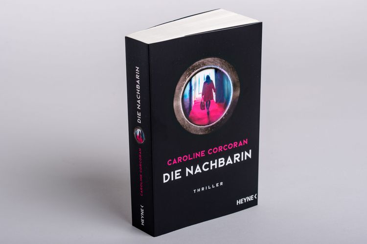 Produktbild: Die Nachbarin