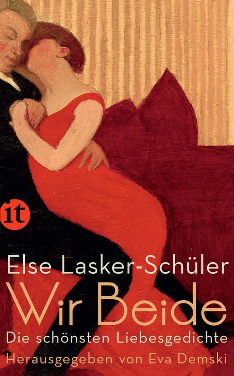Produktbild: Wir Beide