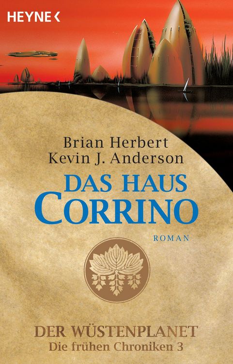 Produktbild: Das Haus Corrino
