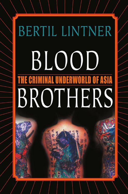 Produktbild: Blood Brothers