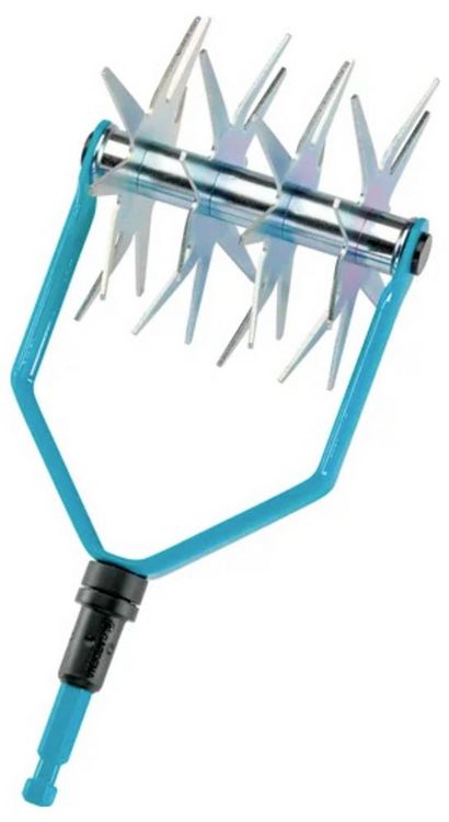Produktbild: GARDENA combisystem 03196-20 Sternfr&auml;se 14cm