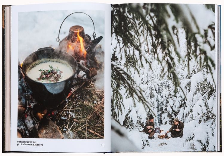Produktbild: Wildk&uuml;che