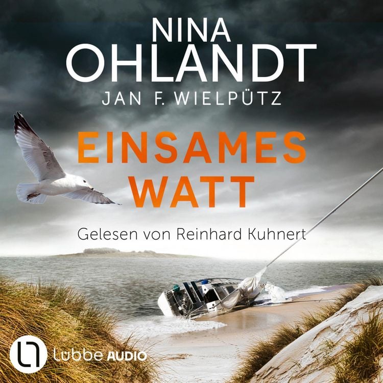 Produktbild: Einsames Watt