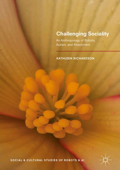 Produktbild: Challenging Sociality
