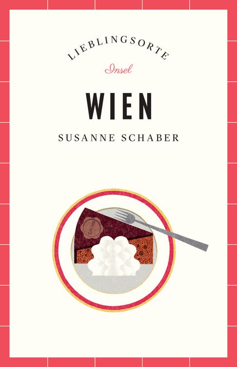 Produktbild: Wien Reisef&uuml;hrer Lieblingsorte