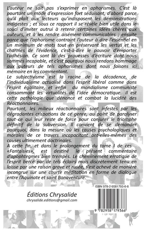 Produktbild: Citations choisies et fantaisies quodlib&eacute;tales