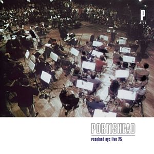 Produktbild: Roseland NYC Live (25th Anni.Edt. 2LP red Vinyl)