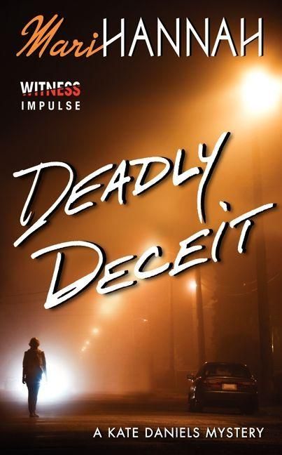 Produktbild: Deadly Deceit