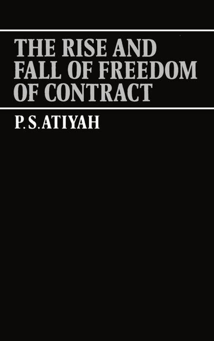 Produktbild: Rise & Fall Of Freedom Of Cont