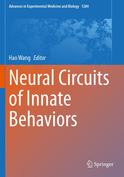 Produktbild: Neural Circuits of Innate Behaviors