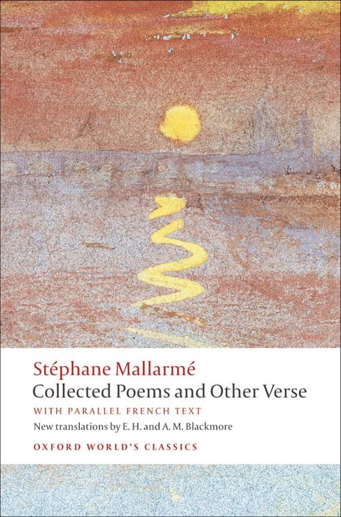 Produktbild: Collected Poems and Other Verse