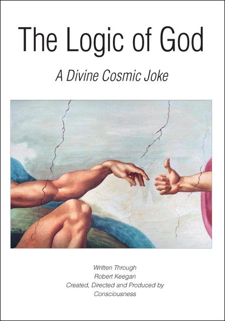 Produktbild: The Logic of God