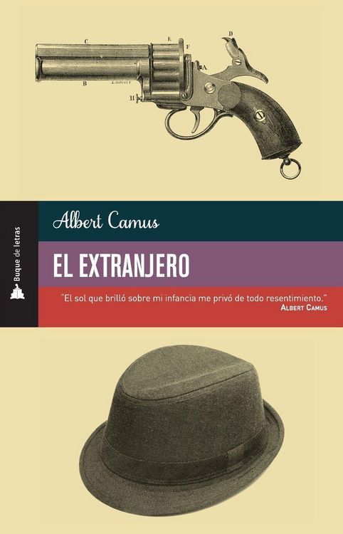 Produktbild: Extranjero, El