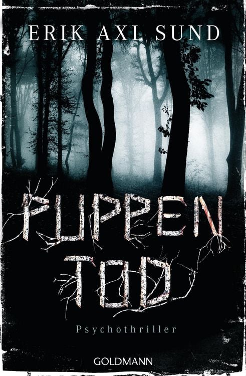 Produktbild: Puppentod