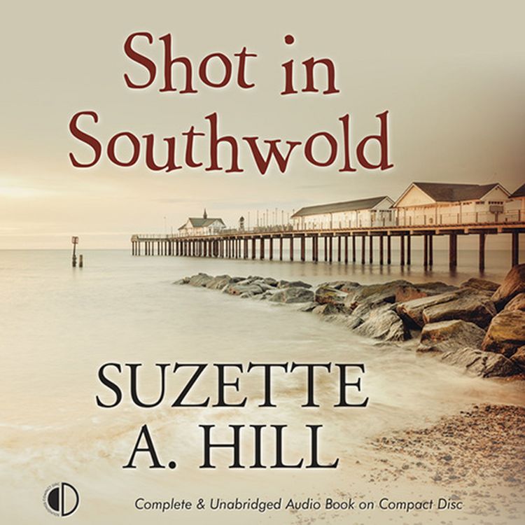 Produktbild: Shot in Southwold