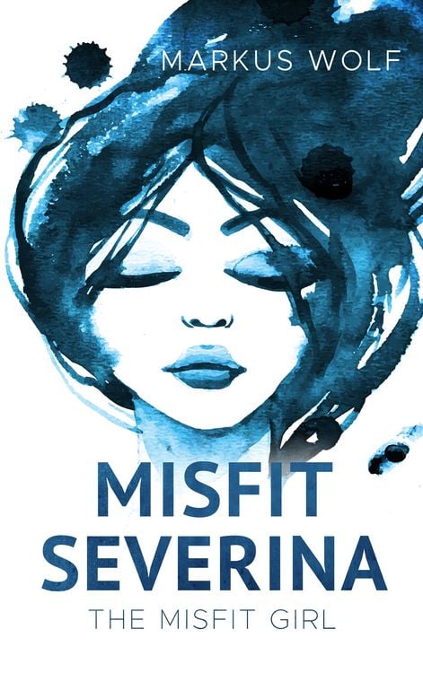 Produktbild: Misfit Severina