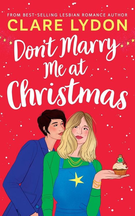 Produktbild: Don't Marry Me At Christmas
