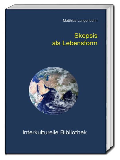 Produktbild: Skepsis als Lebensform