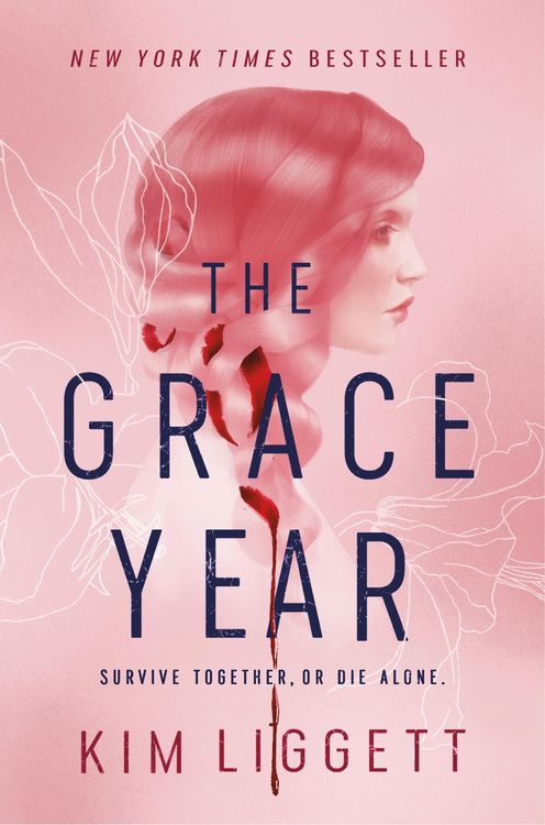 Produktbild: The Grace Year