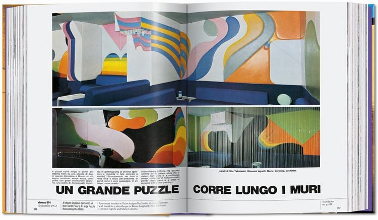 Produktbild: domus 1970&ndash;1979