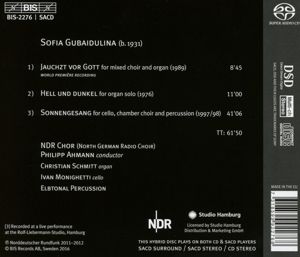 Produktbild: Sonnengesang