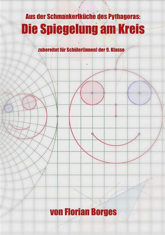 Produktbild: Die Spiegelung am Kreis