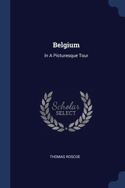 Produktbild: Belgium