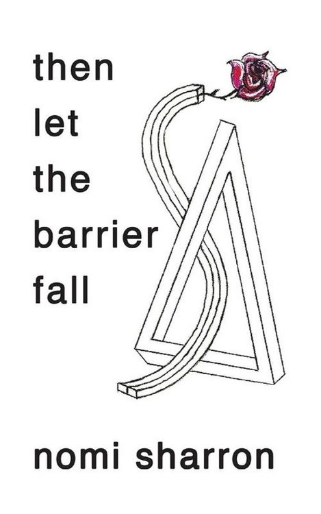Produktbild: Then let the barrier fall