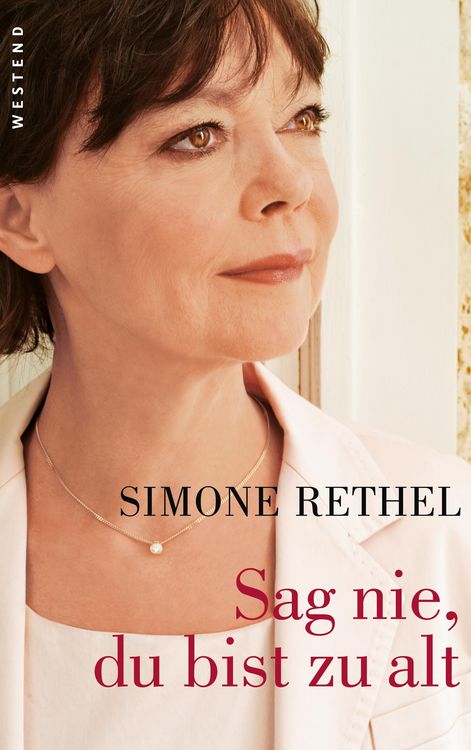 Produktbild: Sag nie, du bist zu alt