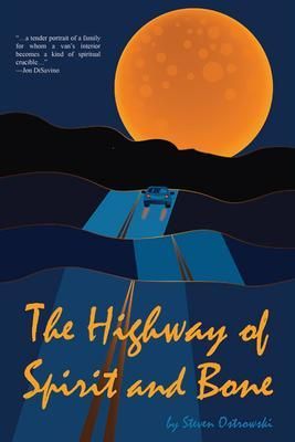 Produktbild: The Highway of Spirit and Bone