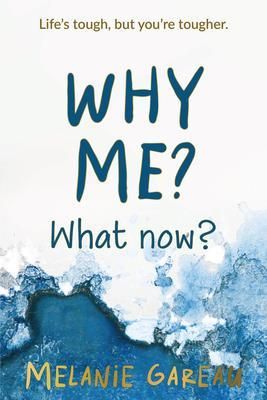 Produktbild: Why me? What now?
