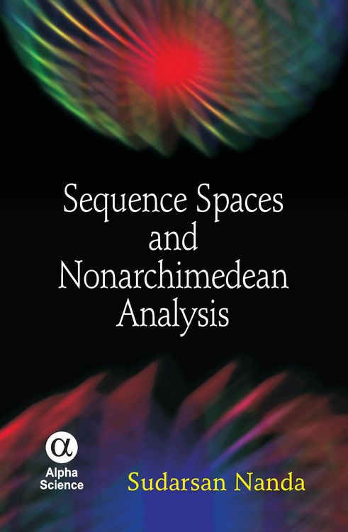 Produktbild: Sequence Spaces and Applications