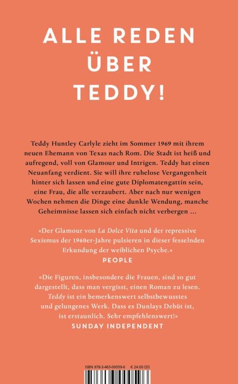 Produktbild: Teddy