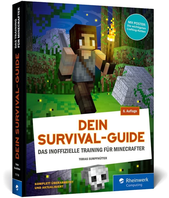 Produktbild: Dein Survival-Guide