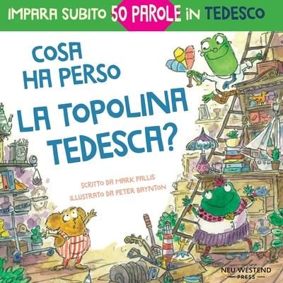 Produktbild: Cosa ha perso la topolina tedesca?