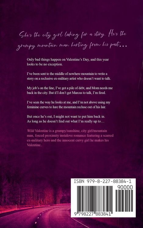 Produktbild: Wild Valentine