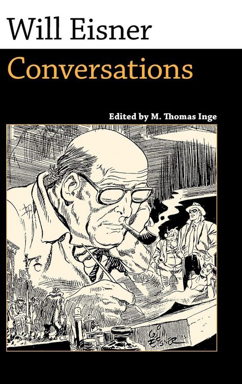 Produktbild: Will Eisner