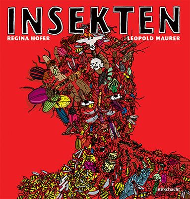 Produktbild: Insekten