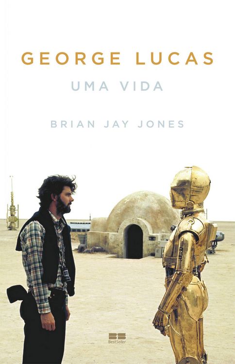 Produktbild: George Lucas