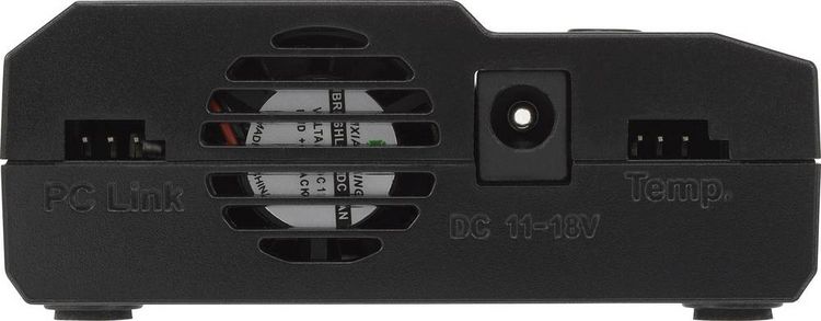 Produktbild: VOLTCRAFT V-Charge 60 DC Modellbau-Multifunktionsladeger&auml;t 12 V 6 A LiPo, LiIon, LiFePO, LiHV, NiCd, NiMH, Blei