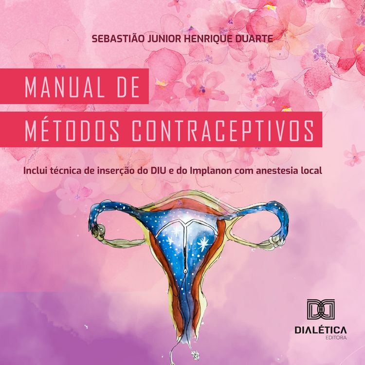 Produktbild: Manual de m&eacute;todos contraceptivos
