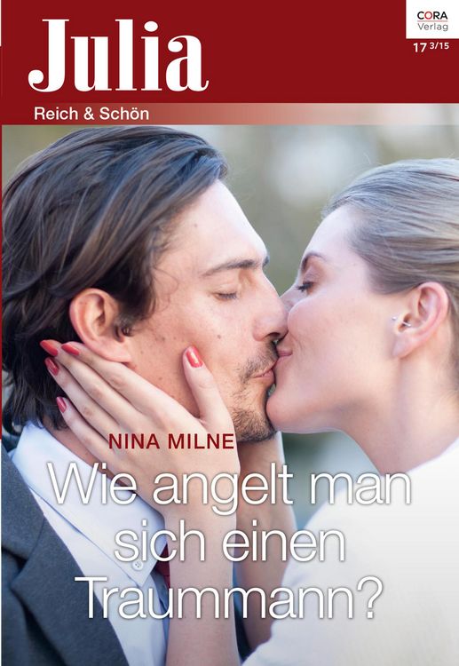 Produktbild: Wie angelt man sich einen Traummann?