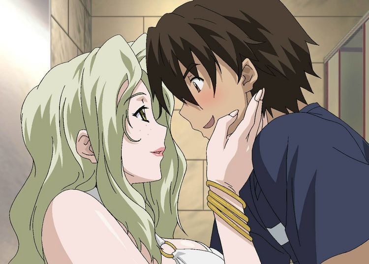 Produktbild: Hentai Collection Vol. 01 (3 Filme)