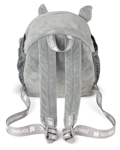 Produktbild: Tonies: DIKKA Rucksack
