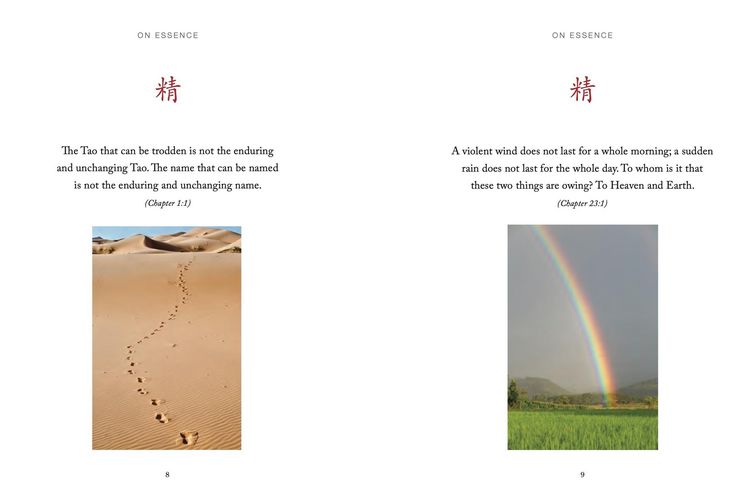 Produktbild: Tao Wisdom