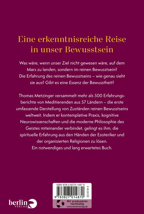 Produktbild: Der Elefant und die Blinden