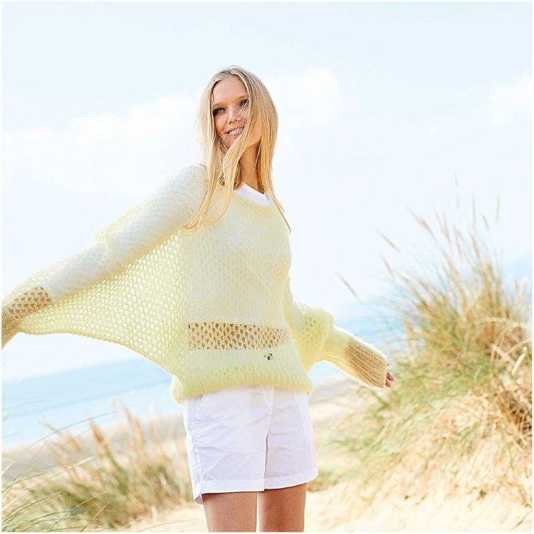 Produktbild: LOVEWOOL Das Handstrick Magazin No.8