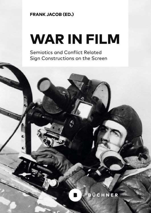 Produktbild: War in Film